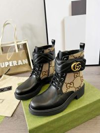 Picture of Gucci Shoes Women _SKUfw146994745fw